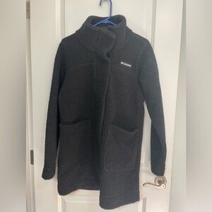 Columbia Women’s Panorama Long Jacket